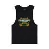 Cloke Mens Big Air Tank Thumbnail