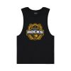 Cloke Mens Big Air Tank Thumbnail