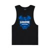 Cloke Mens Big Air Tank Thumbnail
