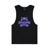 Cloke Mens Big Air Tank Thumbnail