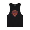Cloke Mens Big Air Tank Thumbnail