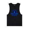Cloke Mens Big Air Tank Thumbnail
