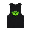 Cloke Mens Big Air Tank Thumbnail