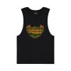 Cloke Mens Big Air Tank Thumbnail