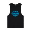 Cloke Mens Big Air Tank Thumbnail