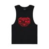 Cloke Mens Big Air Tank Thumbnail