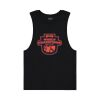 Cloke Mens Big Air Tank Thumbnail