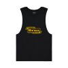 Cloke Mens Big Air Tank Thumbnail