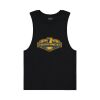 Cloke Mens Big Air Tank Thumbnail