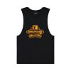 Cloke Mens Big Air Tank Thumbnail