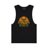 Cloke Mens Big Air Tank Thumbnail