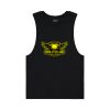 Cloke Mens Big Air Tank Thumbnail