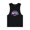 Cloke Mens Big Air Tank Thumbnail