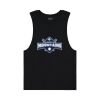 Cloke Mens Big Air Tank Thumbnail