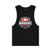 Cloke Mens Big Air Tank Thumbnail
