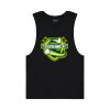 Cloke Mens Big Air Tank Thumbnail