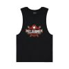 Cloke Mens Big Air Tank Thumbnail