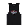Cloke Mens Big Air Tank Thumbnail
