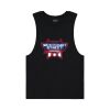 Cloke Mens Big Air Tank Thumbnail