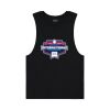 Cloke Mens Big Air Tank Thumbnail