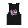 Cloke Mens Big Air Tank Thumbnail