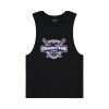 Cloke Mens Big Air Tank Thumbnail