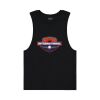 Cloke Mens Big Air Tank Thumbnail