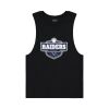 Cloke Mens Big Air Tank Thumbnail