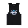 Cloke Mens Big Air Tank Thumbnail