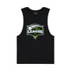 Cloke Mens Big Air Tank Thumbnail