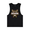 Cloke Mens Big Air Tank Thumbnail