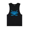 Cloke Mens Big Air Tank Thumbnail