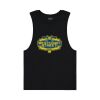 Cloke Mens Big Air Tank Thumbnail