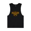 Cloke Mens Big Air Tank Thumbnail