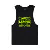 Cloke Mens Big Air Tank Thumbnail