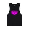 Cloke Mens Big Air Tank Thumbnail