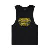 Cloke Mens Big Air Tank Thumbnail