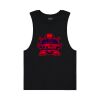 Cloke Mens Big Air Tank Thumbnail