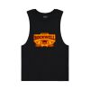 Cloke Mens Big Air Tank Thumbnail