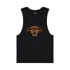 Cloke Mens Big Air Tank Thumbnail