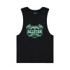 Cloke Mens Big Air Tank Thumbnail