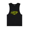Cloke Mens Big Air Tank Thumbnail