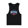 Cloke Mens Big Air Tank Thumbnail