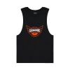 Cloke Mens Big Air Tank Thumbnail