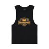 Cloke Mens Big Air Tank Thumbnail