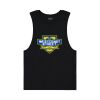 Cloke Mens Big Air Tank Thumbnail