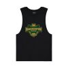 Cloke Mens Big Air Tank Thumbnail