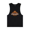 Cloke Mens Big Air Tank Thumbnail