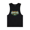 Cloke Mens Big Air Tank Thumbnail