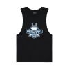 Cloke Mens Big Air Tank Thumbnail